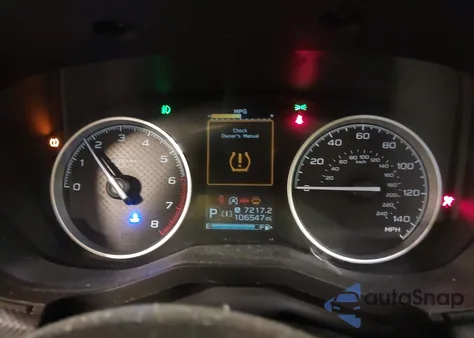 2022 Subaru Forester Limited z USA, uszkodzony, nr VIN JF2SKAPC6NH439142